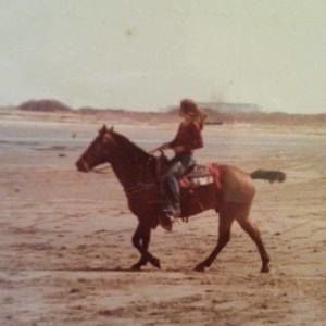 Meet your Posher, Beatrice